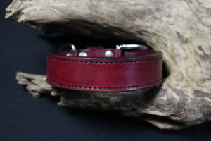 Oxblood/Rouge foncé