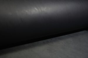 Cuir noir